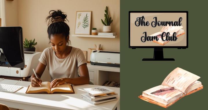 The Journal Jam Club