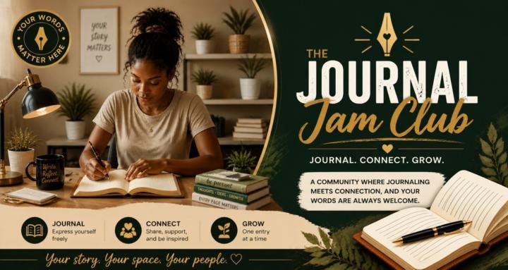 The Journal Jam Club