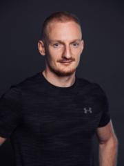 Blaz Zupan