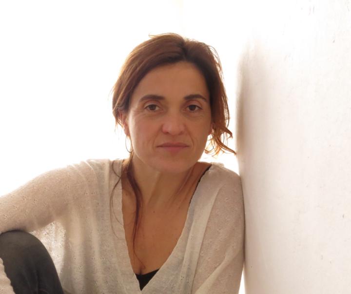 Elena Curós