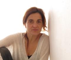 Elena Curós