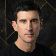 Eric Hoffmaster