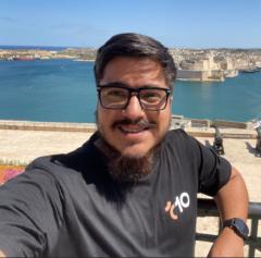 Juan Palomino