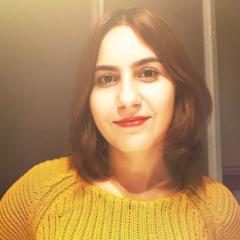 Burcu Ceylan Bozdoğan