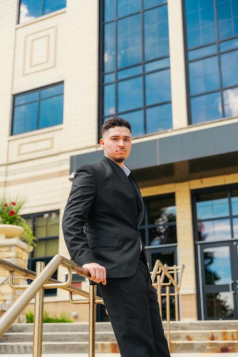 Angel Rivera
