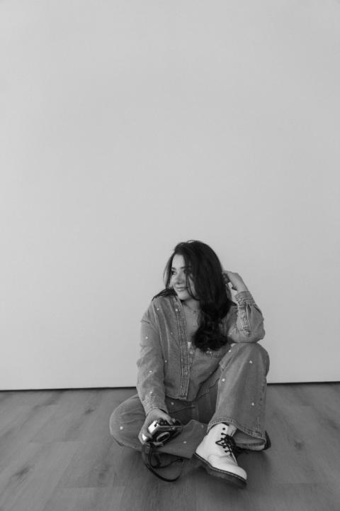 Christyn Peña