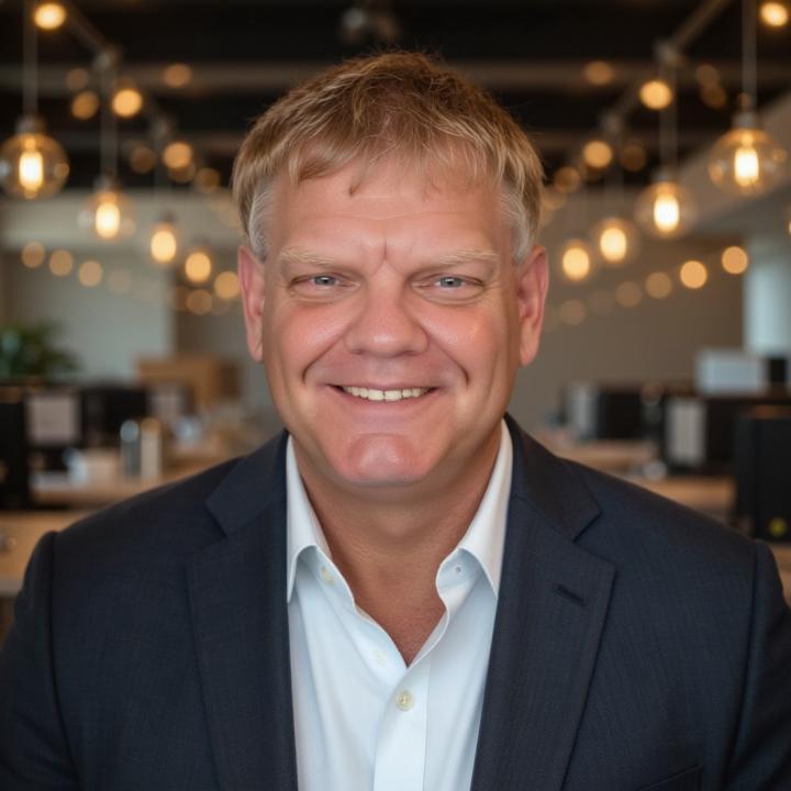 Dave Overholser