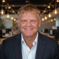 Dave Overholser