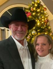 Duncan and Jan Carter