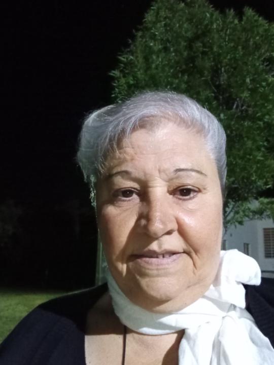 Nora Isabel Morales