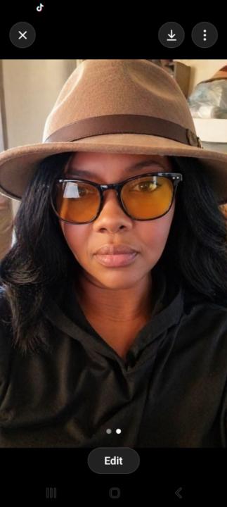 Samaria Gilliam