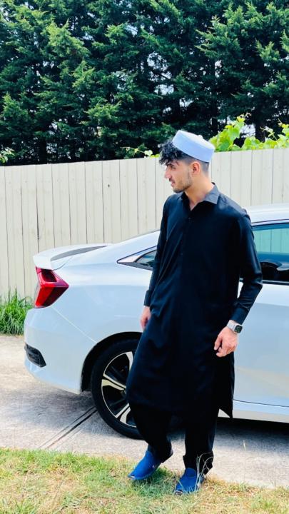 Asadullah Ahmadzai