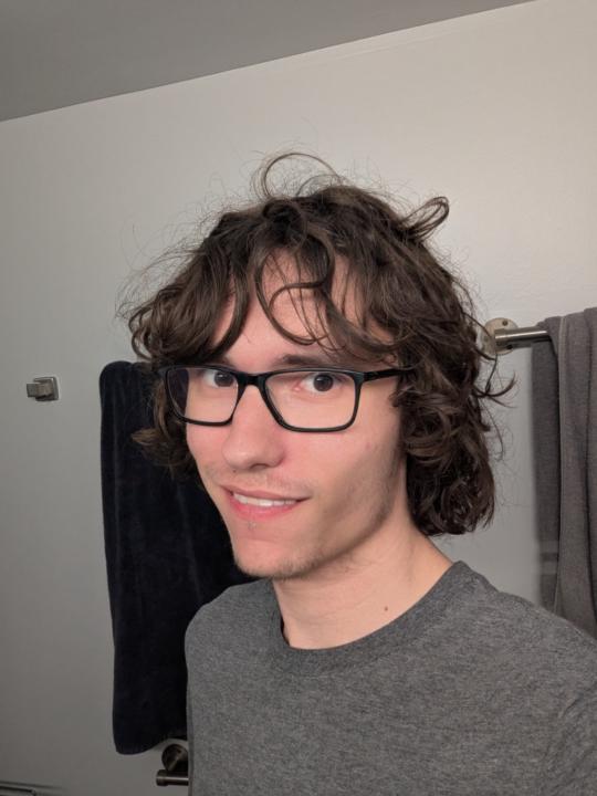 Aaron Smock