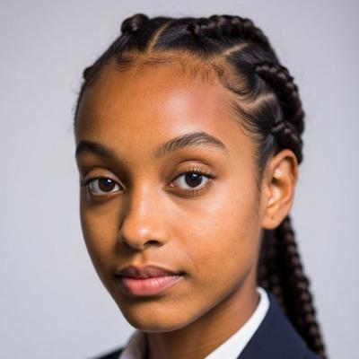 Josephine Irabor