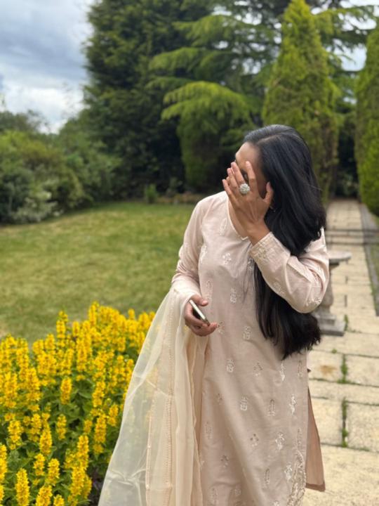 Hafiza Shaheen