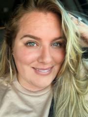 Lauren Calkins