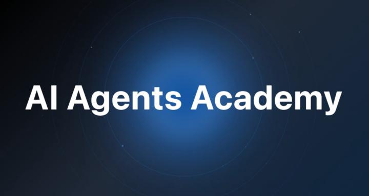 AI Agents Academy