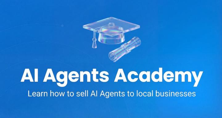 AI Agents Academy