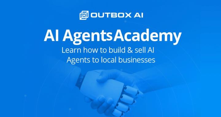 AI Agents Academy