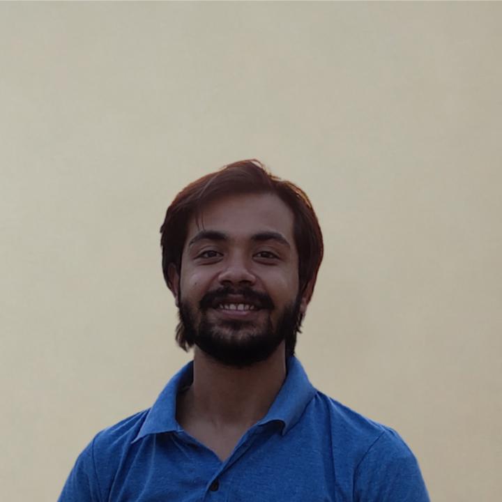 Akhil Sharma