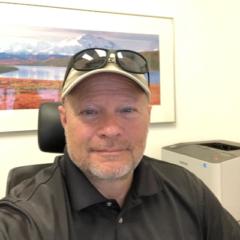 Brad McCullough