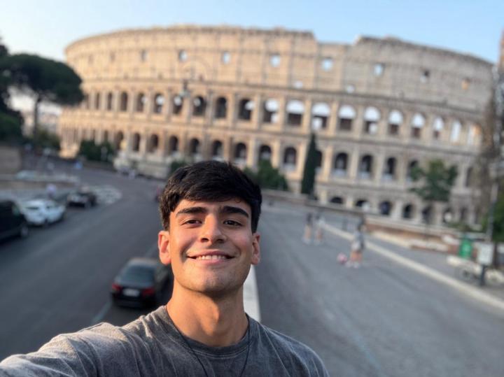 Marcos Godoy Massaro