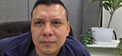 Benjamin Perez araica