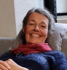 Sylvie Aeschlimann