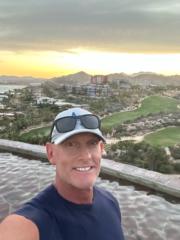 Rick Kirkegaard