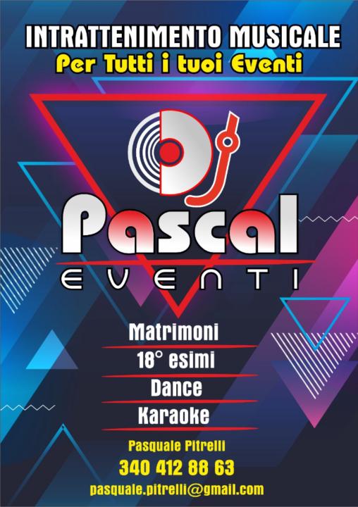 Pasquale Pitrelli