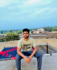 Abrar Hussain