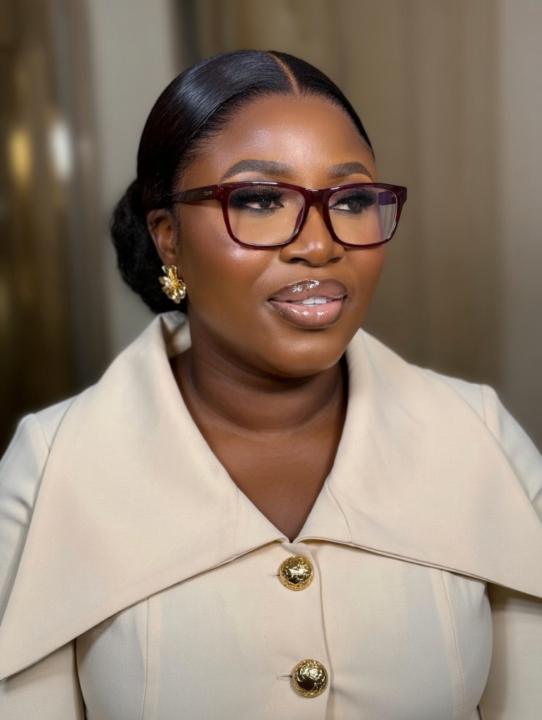 Okoro Theresa
