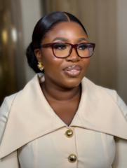 Okoro Theresa