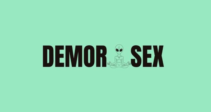 DEMORSEX
