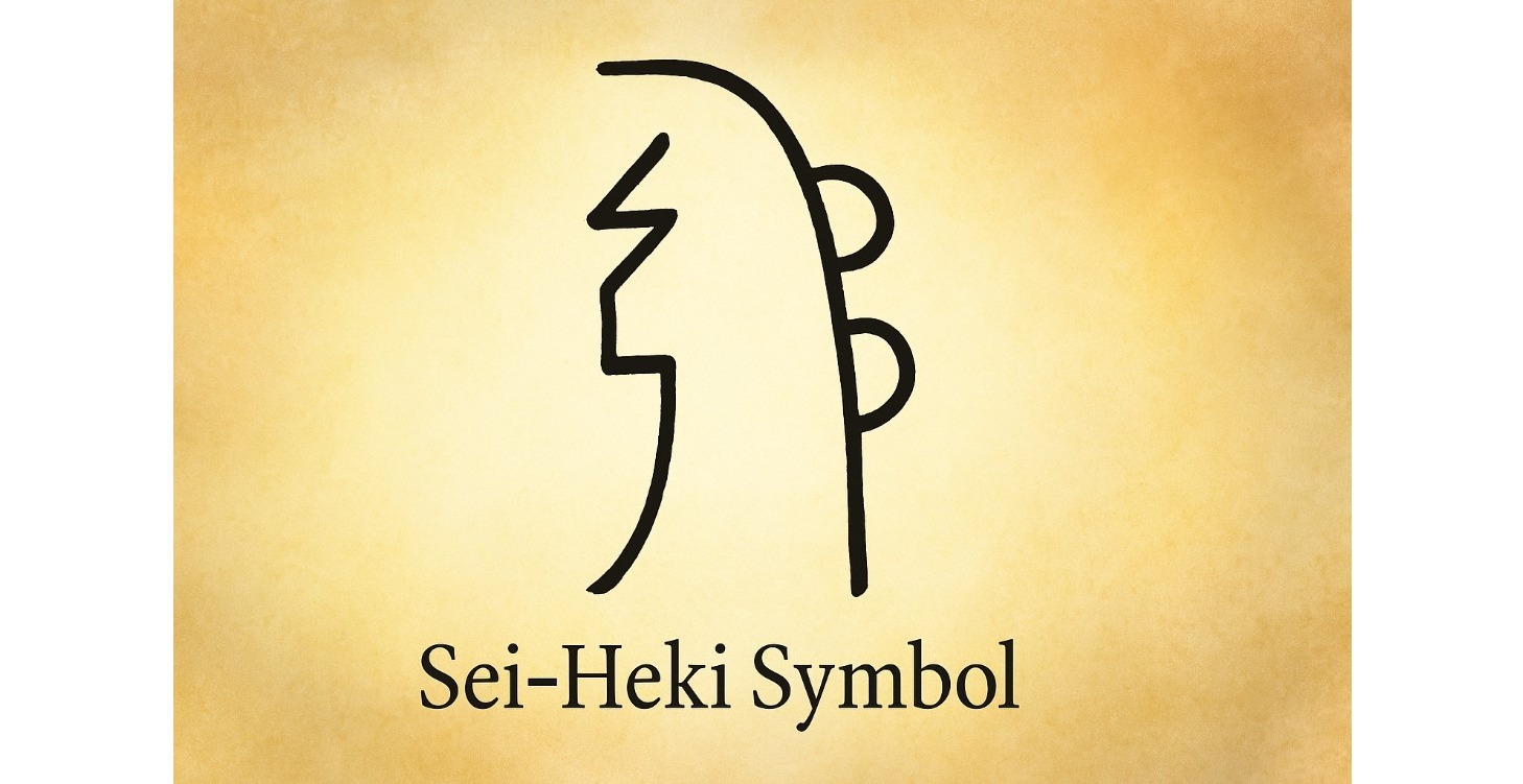 Seiheki Symbol