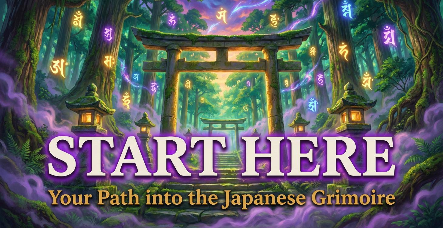 Start here!
