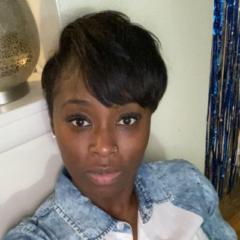 Starr Holmes