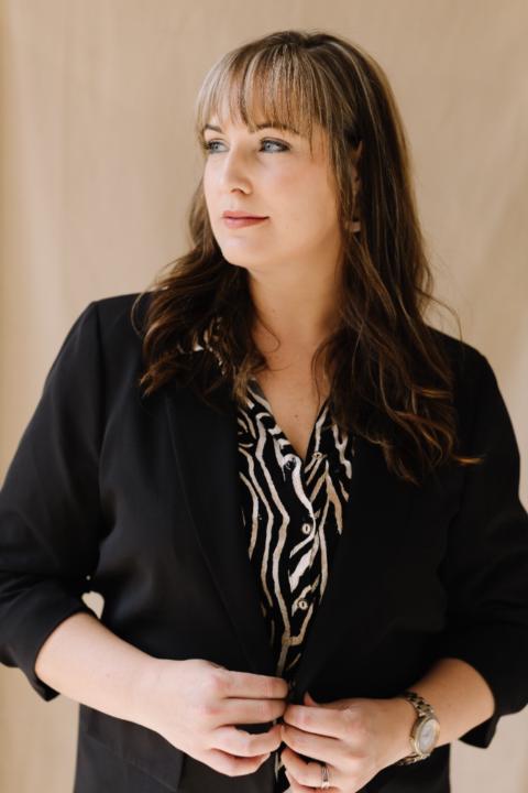 Reinette Le Hanie