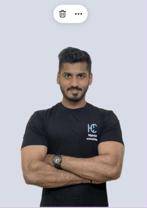 Prasad Fernandes