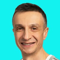 Vlad Petoukhov