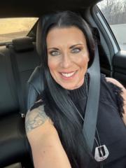 Ange Gray