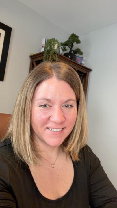 Megan Donnelly-Davis