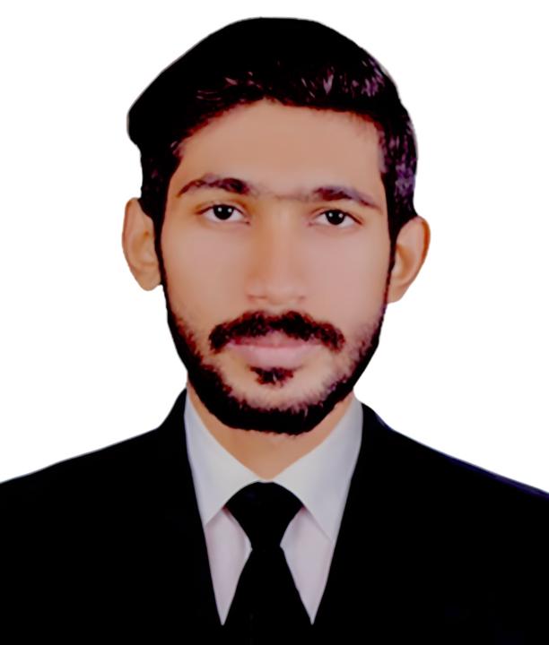 Shah Fahad Bukhari