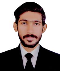 Shah Fahad Bukhari