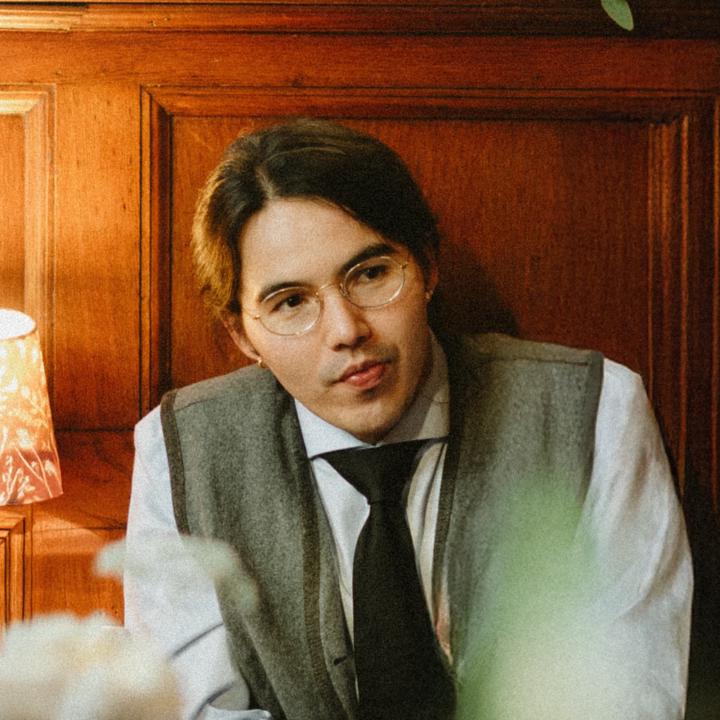 Santiago Giraldo