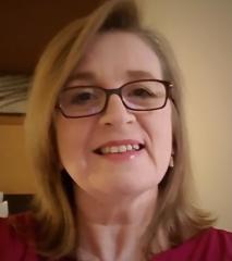 Shirley Chapman
