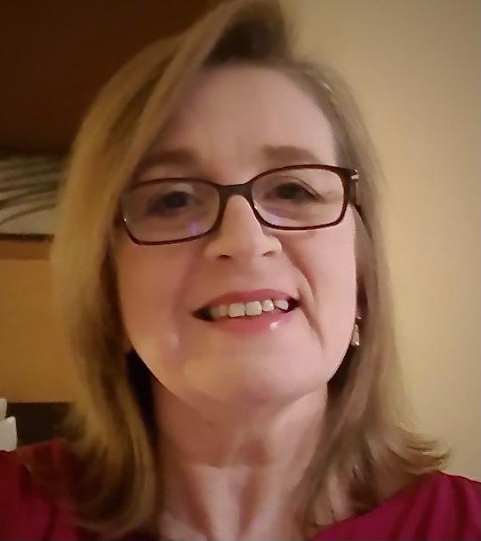Shirley Chapman