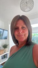 Tracy Fuller