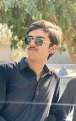 Taqi Hassan