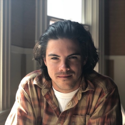 Tyler Zinn